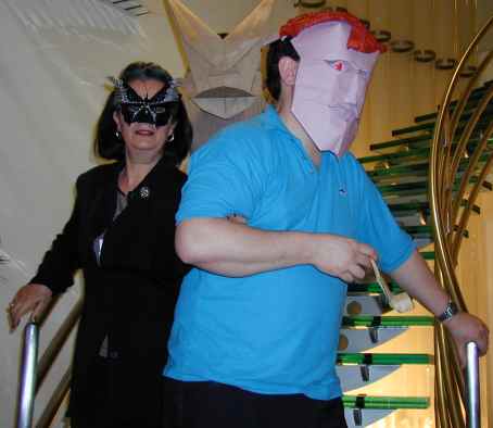 zurück
